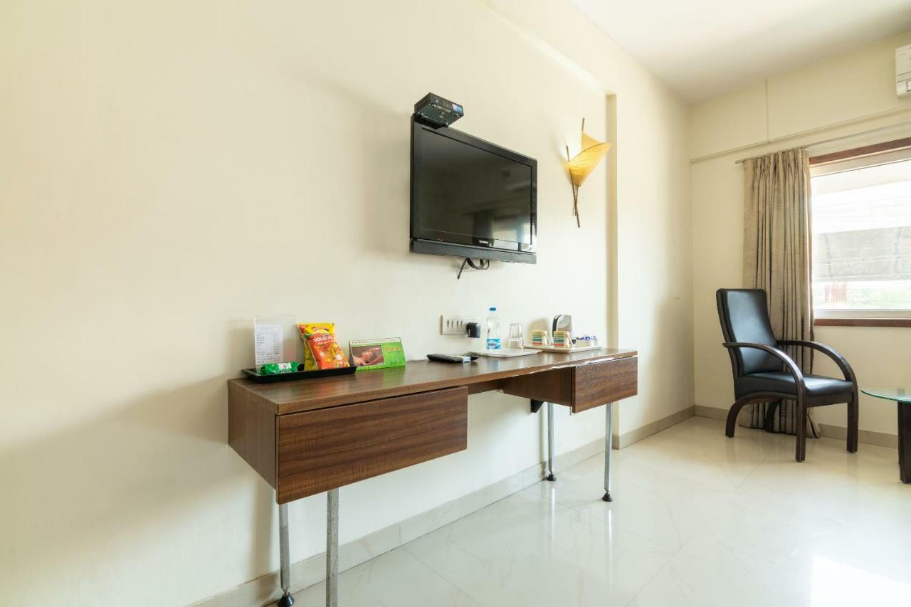 Capital O 14972 Hotel Ekaa Bangalore Exterior photo